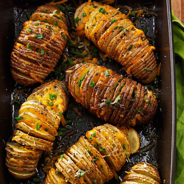 How to cook potatoes - 8 easy recipes to try - archziner.com