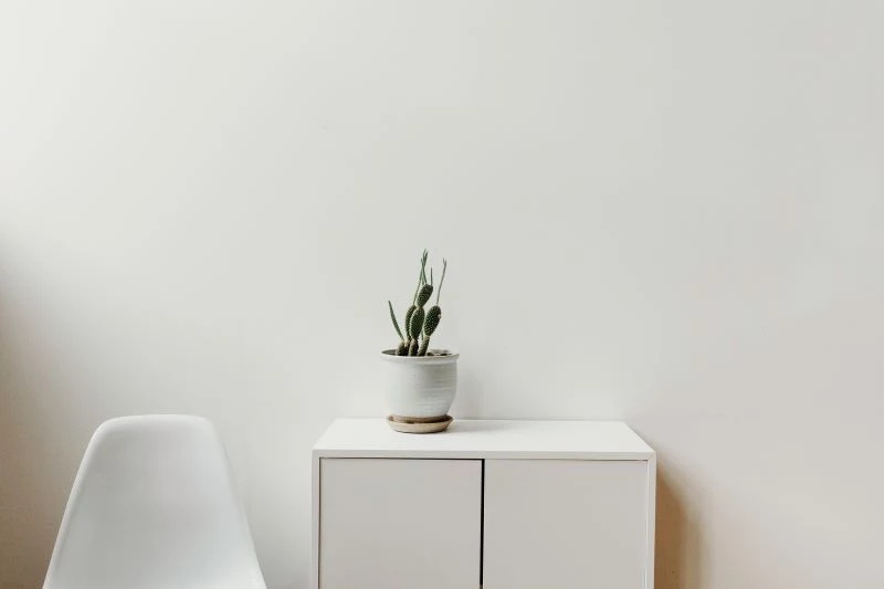 minimalist design redesigning your home hallway