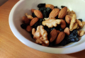 Guilt-free, easy to make healthy snack ideas you can try