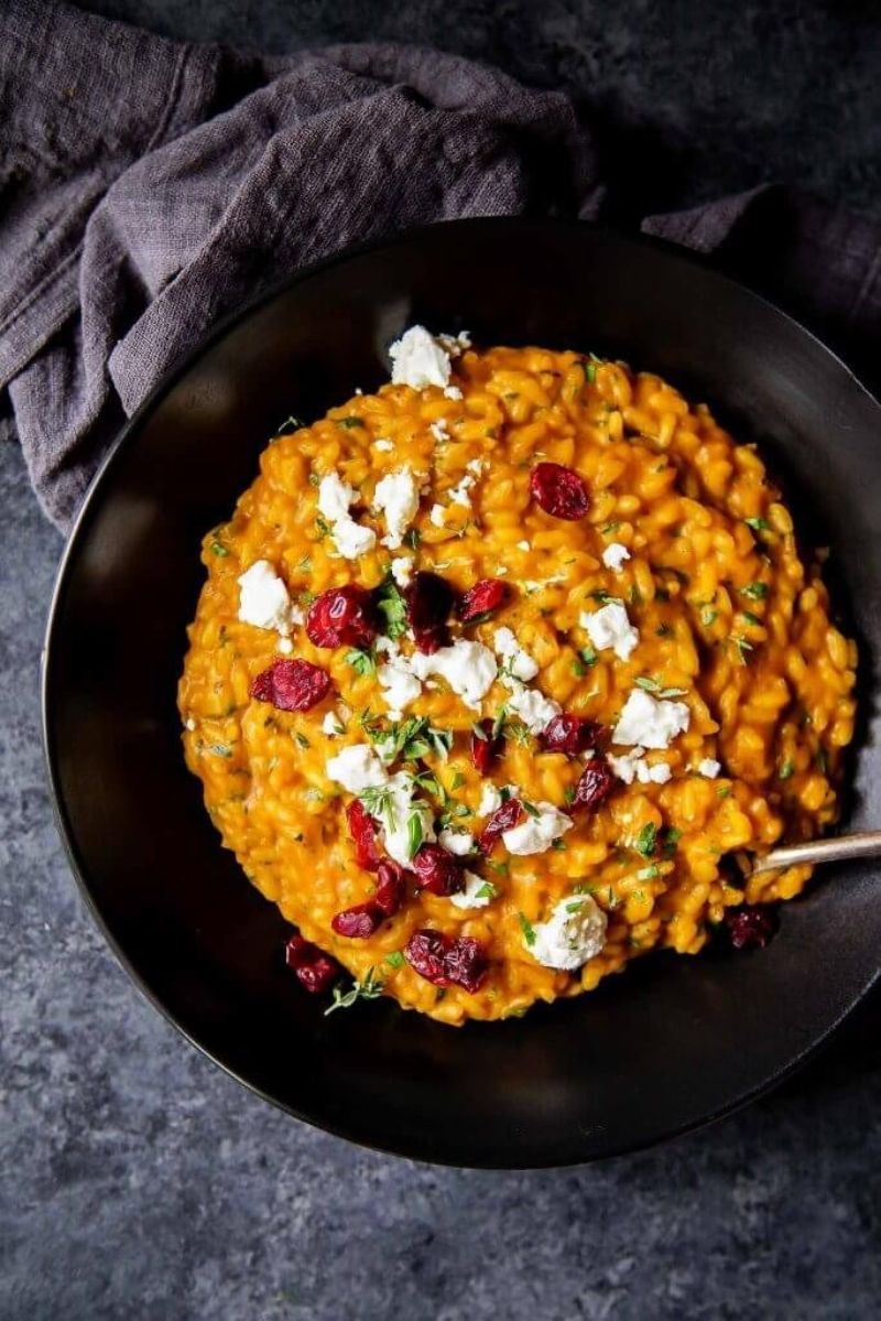 pumpkin curry savory pumpkin recipes black bowl