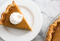 7 pumpkin recipes to celebrate the beginning of fall 2021