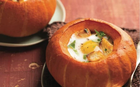 pumpkin soup inside pumpkin pumpkin recipes