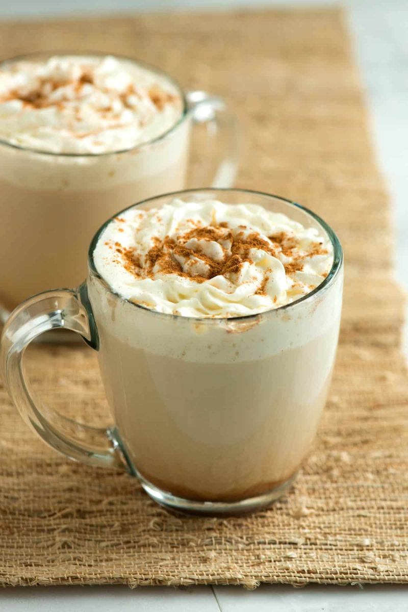 pumpkin spice latte recipe savory pumpkin recipes