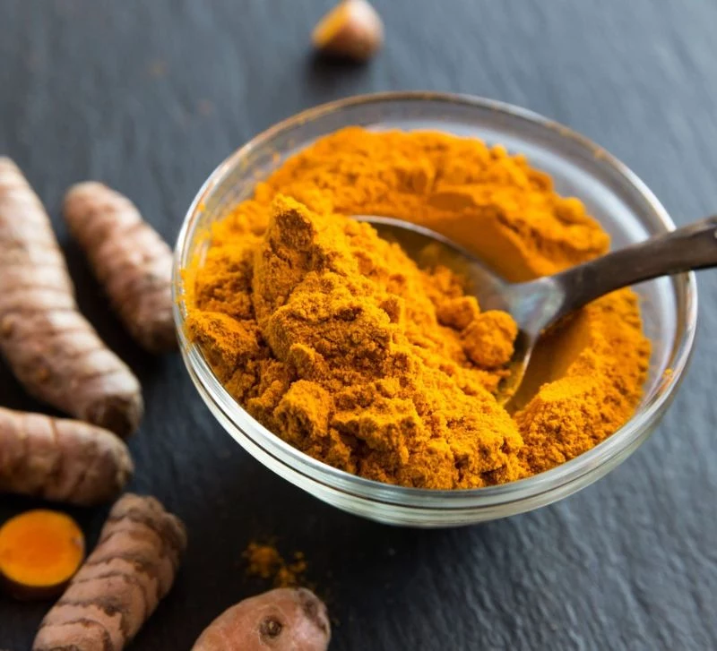 turmeric powder how to cleanse your liver ginger