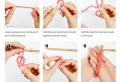 Knitting for beginners – step-by-step guide to your new favorite hobby