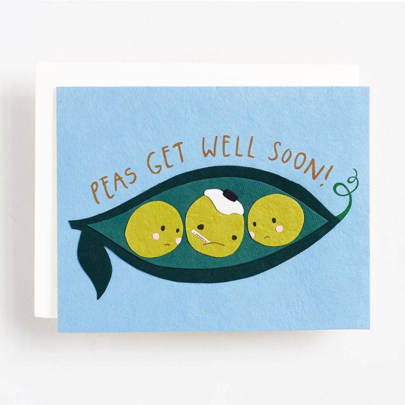 funny inspirational get well quotes card