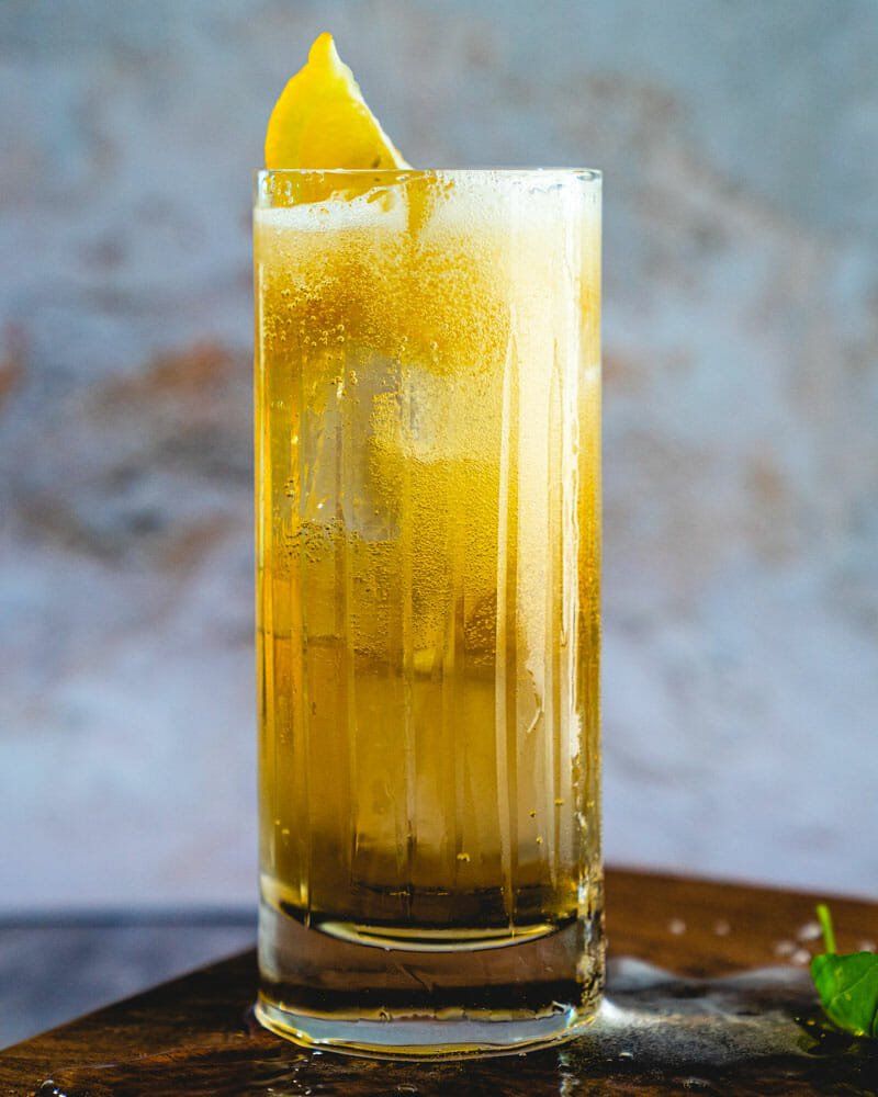 highball cocktail recipe whiskey cocktail recipes