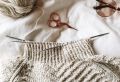 Knitting for beginners – step-by-step guide to your new favorite hobby