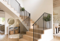6 Types Of Stairs: How To Choose The Best For Your Home