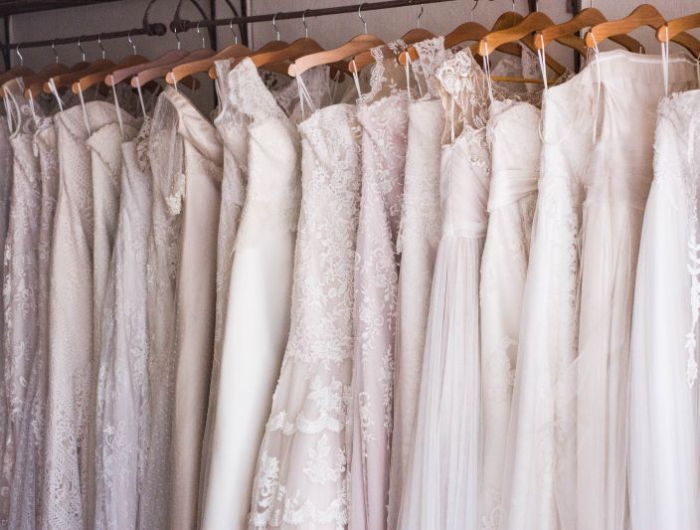 Protected: The top wedding dress trends of 2021 & 2022