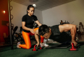 The Top Ways To Find Health And Fitness Advice