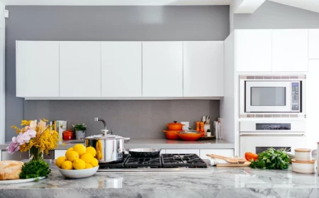 modern kitchen design easy kitchen updates