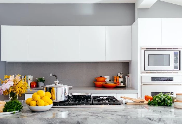 modern kitchen design easy kitchen updates