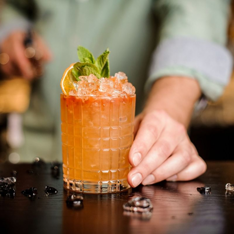 Classic rum cocktails you just have to try by the end of 2021