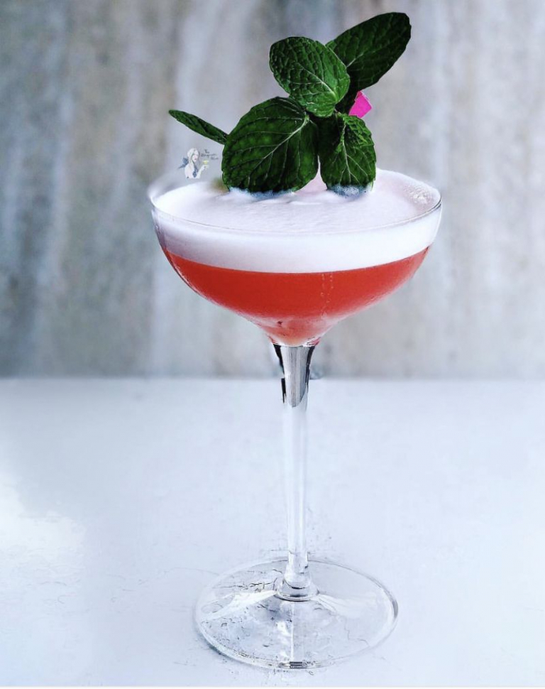 12 Tequila cocktails to help you the sunrise