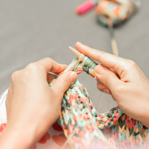Knitting for Beginners: Everything You Need to Know Before You Start