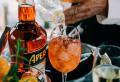 Raise a toast to the 2021 festive season with these champagne cocktails