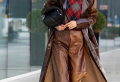 How to style chunky boots during the 2021 fall/winter season