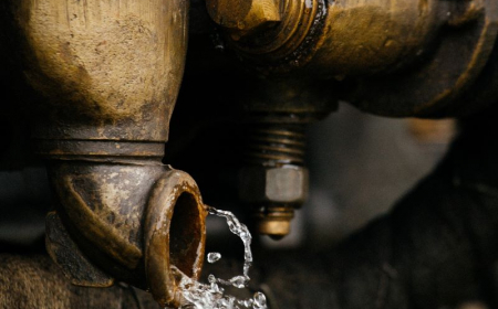 The Importance Of Plumbing And Its Various Services