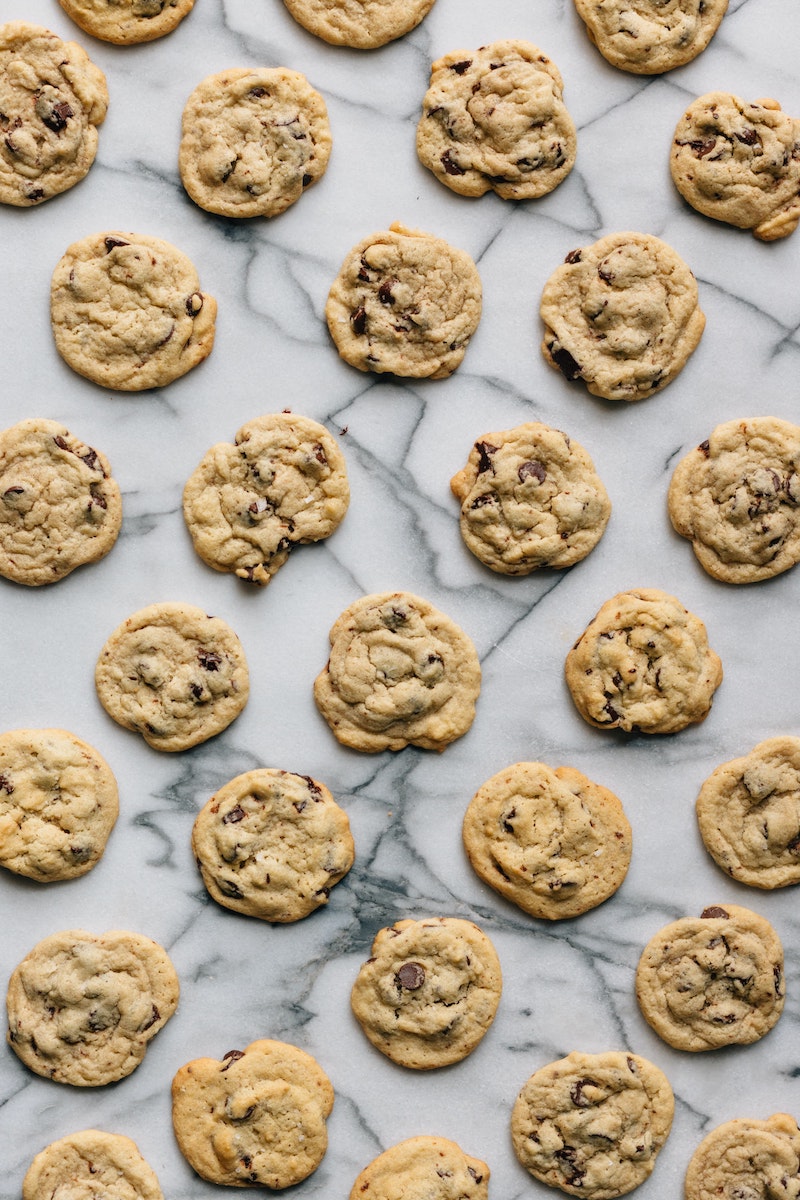 5 tasty Christmas recipes for healthyish cookies