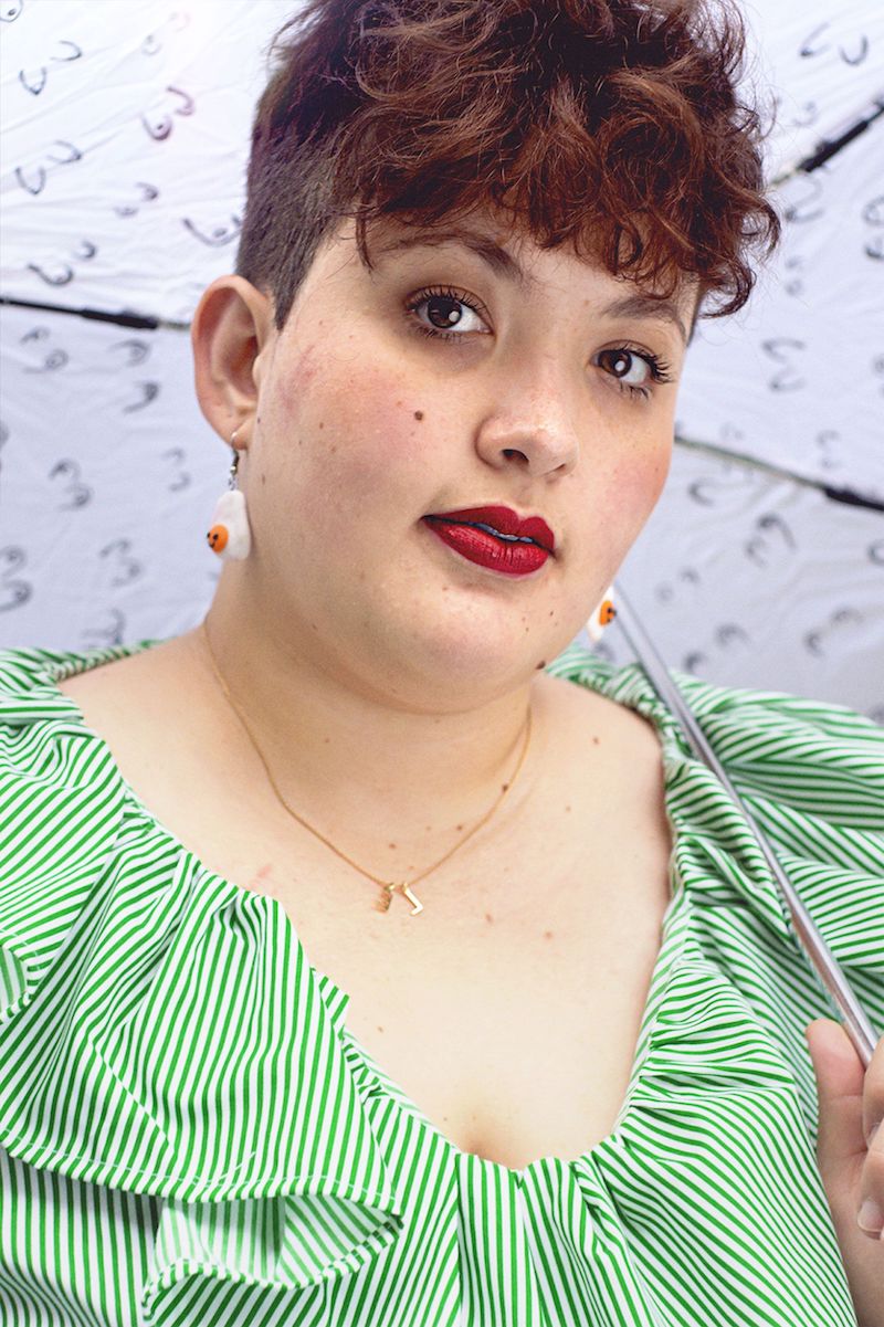 What hairstyle is best for overweight women 