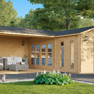 Is it cheaper to buy or build a summer house?