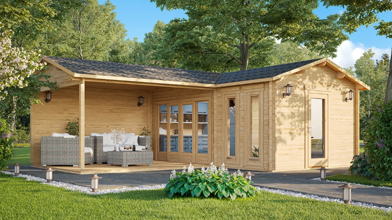 Protected: Is it cheaper to buy or build a summer house?