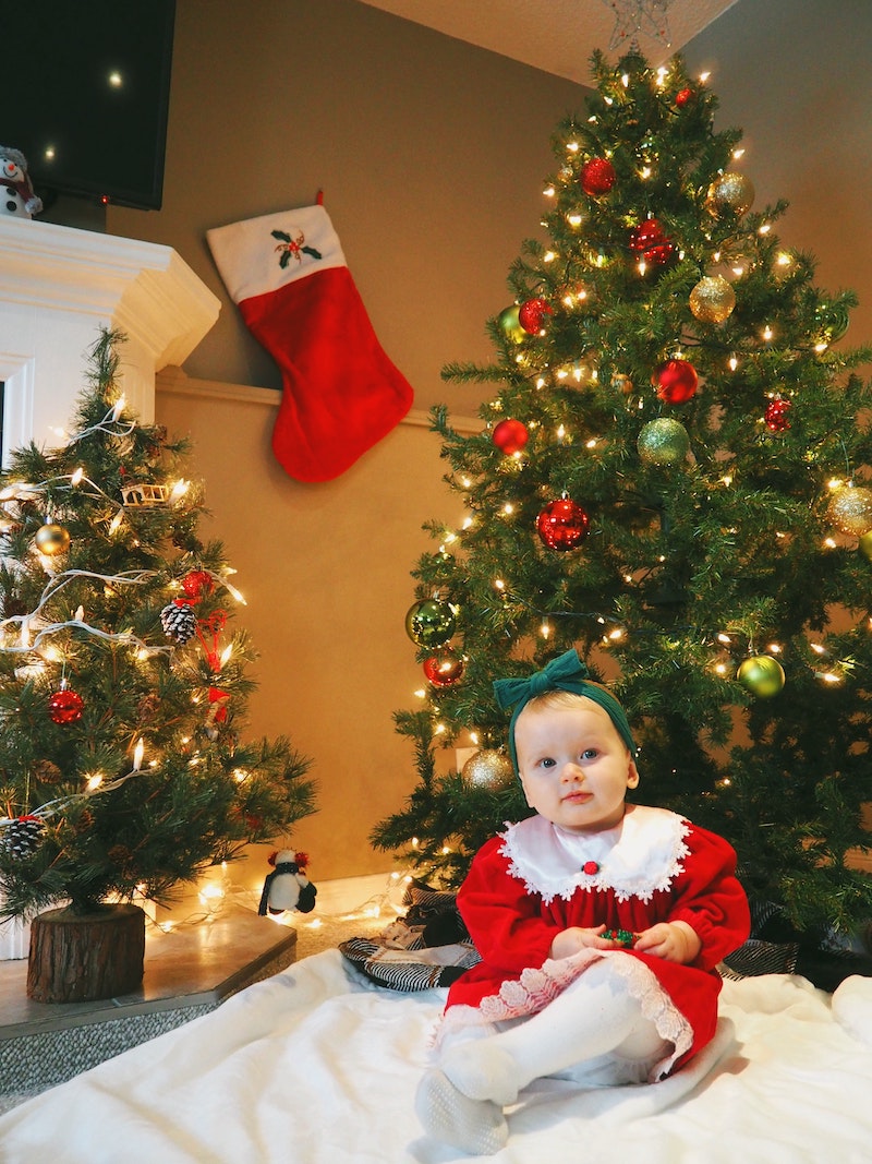 cute and affordable stocking stuffers for 1 year olds