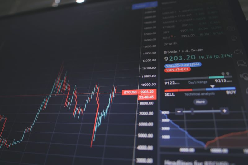 Bitcoin competitors stocks ommer ethereum