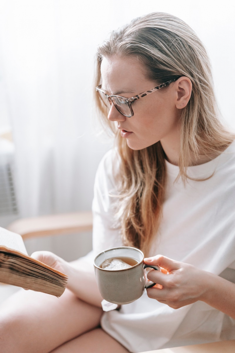 How to reuse tea bags Unique & useful ideas
