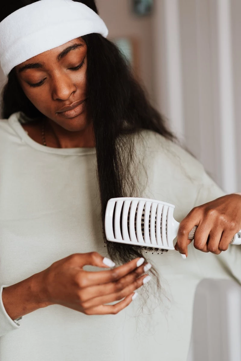 do you know how often should you replace your hairbrush