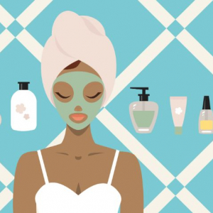 How to create the best skin care routine to protect yourself from the cold weather