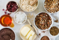 5 tasty Christmas recipes for healthyish cookies