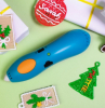 Protected: Creative ideas for DIY christmas decorations made with 3D pens