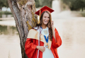 Cute high school graduation outfit ideas for 2022