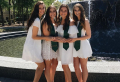 Cute high school graduation outfit ideas for 2022