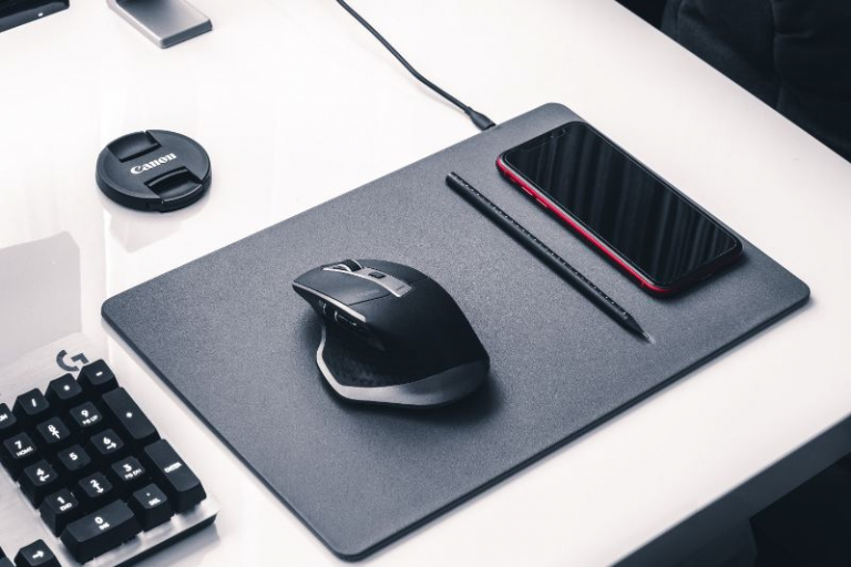 How to clean a mousepad in a few easy steps