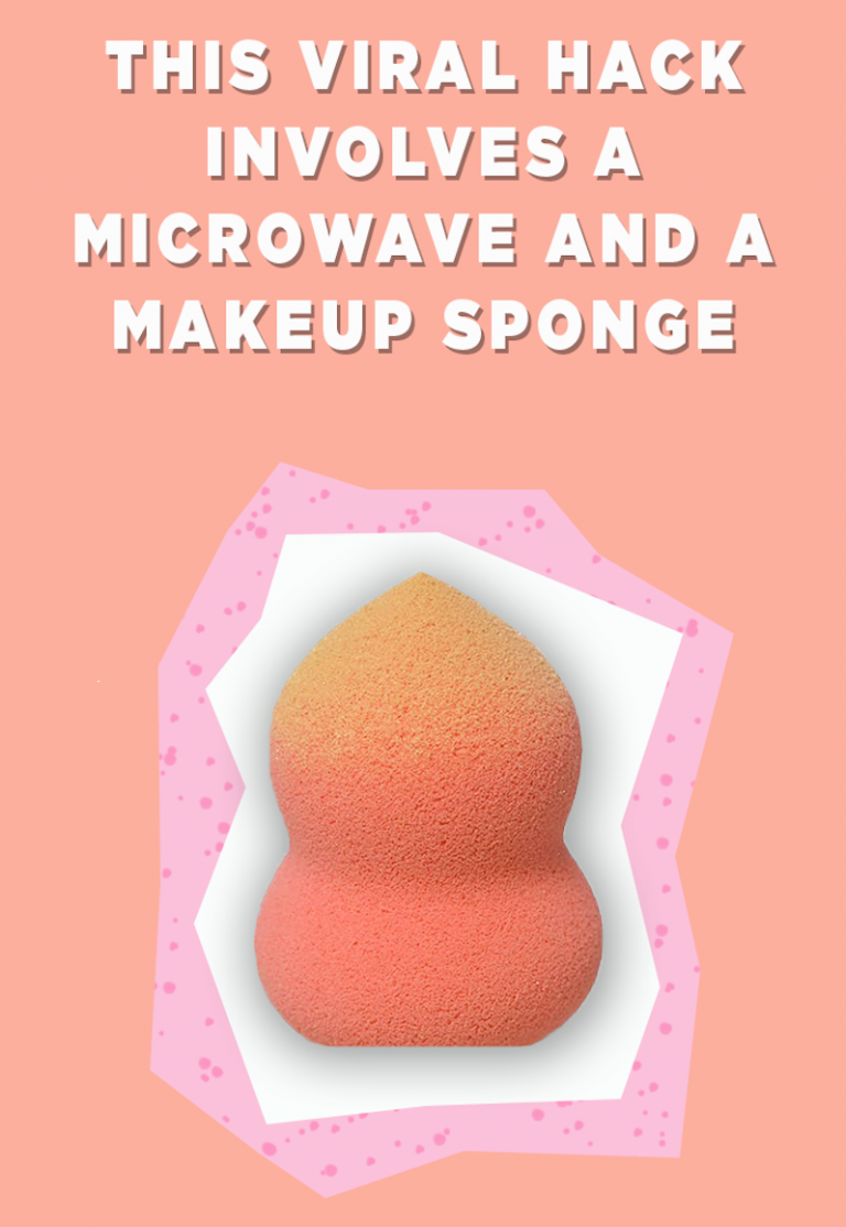 How to clean a beauty blender 4 fast and easy methods