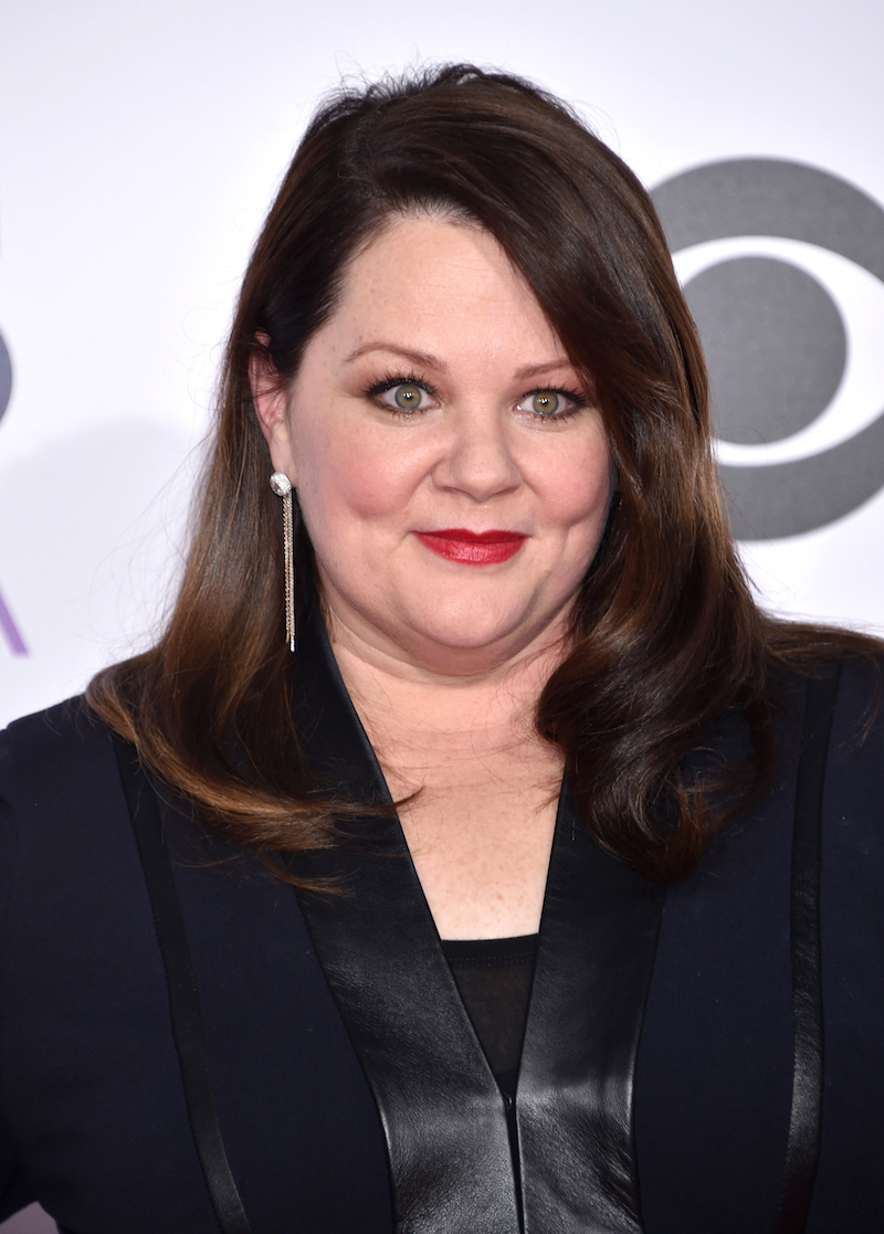 melissa mccarthy