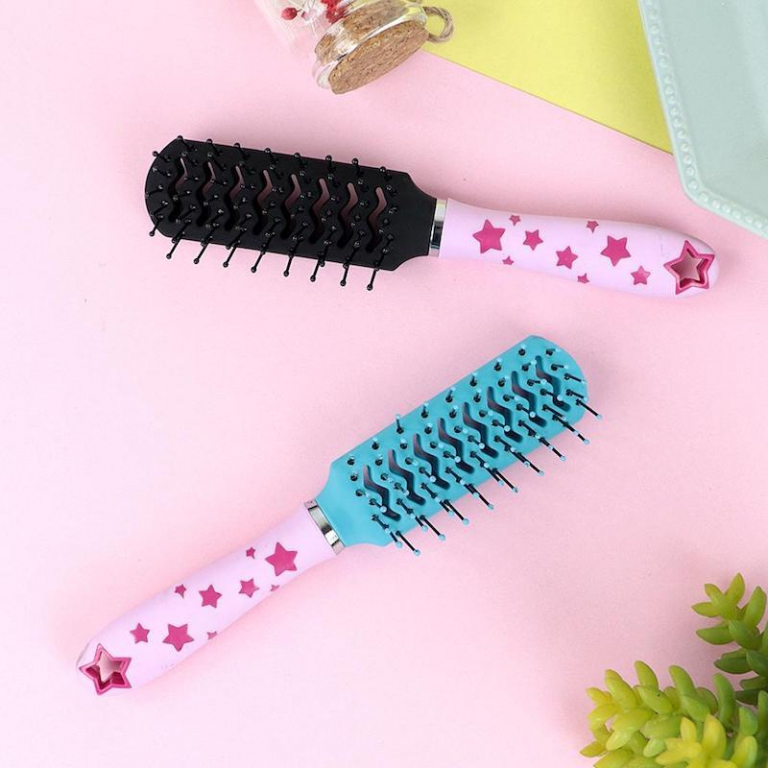 How To Clean A Hairbrush Tips And Tricks