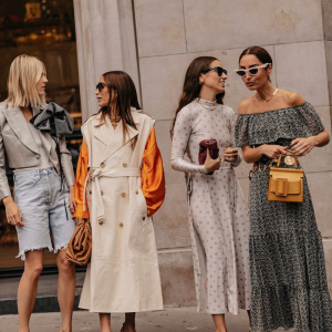 Trendy brunch outfit ideas for every occasion 2021