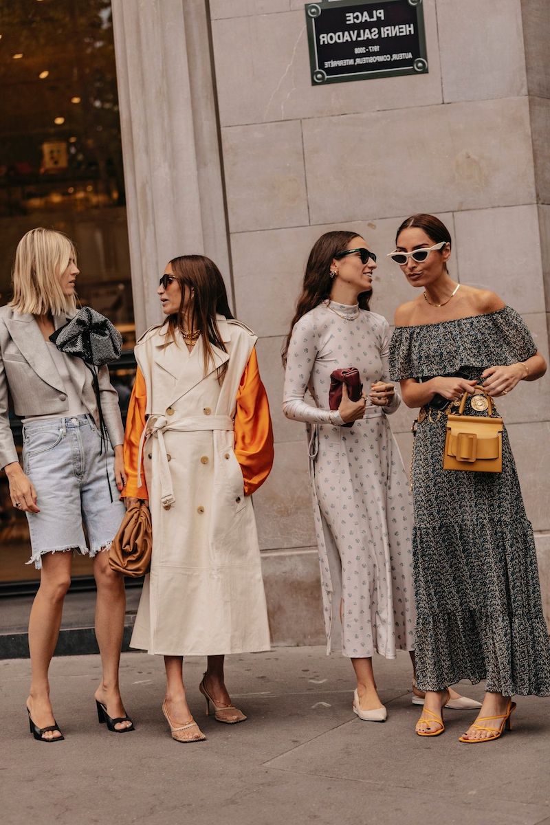 Trendy brunch outfit ideas for every occasion 2021