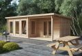 Is it cheaper to buy or build a summer house?