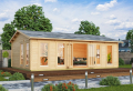 Is it cheaper to buy or build a summer house?