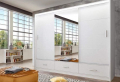 Sliding vs Folding Wardrobe: which one is better for you?