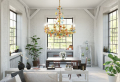 The Importance Of Choosing The Right Entryway Light Fixtures