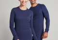 Thermal underwear – one of the essentials when working outdoors