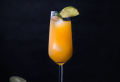 Raise a toast to the 2021 festive season with these champagne cocktails