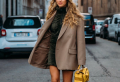 How to dress for 60 degree weather: 15 trendy outfit ideas