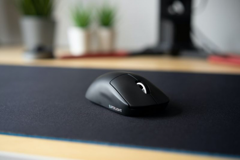 How to clean a mousepad in a few easy steps